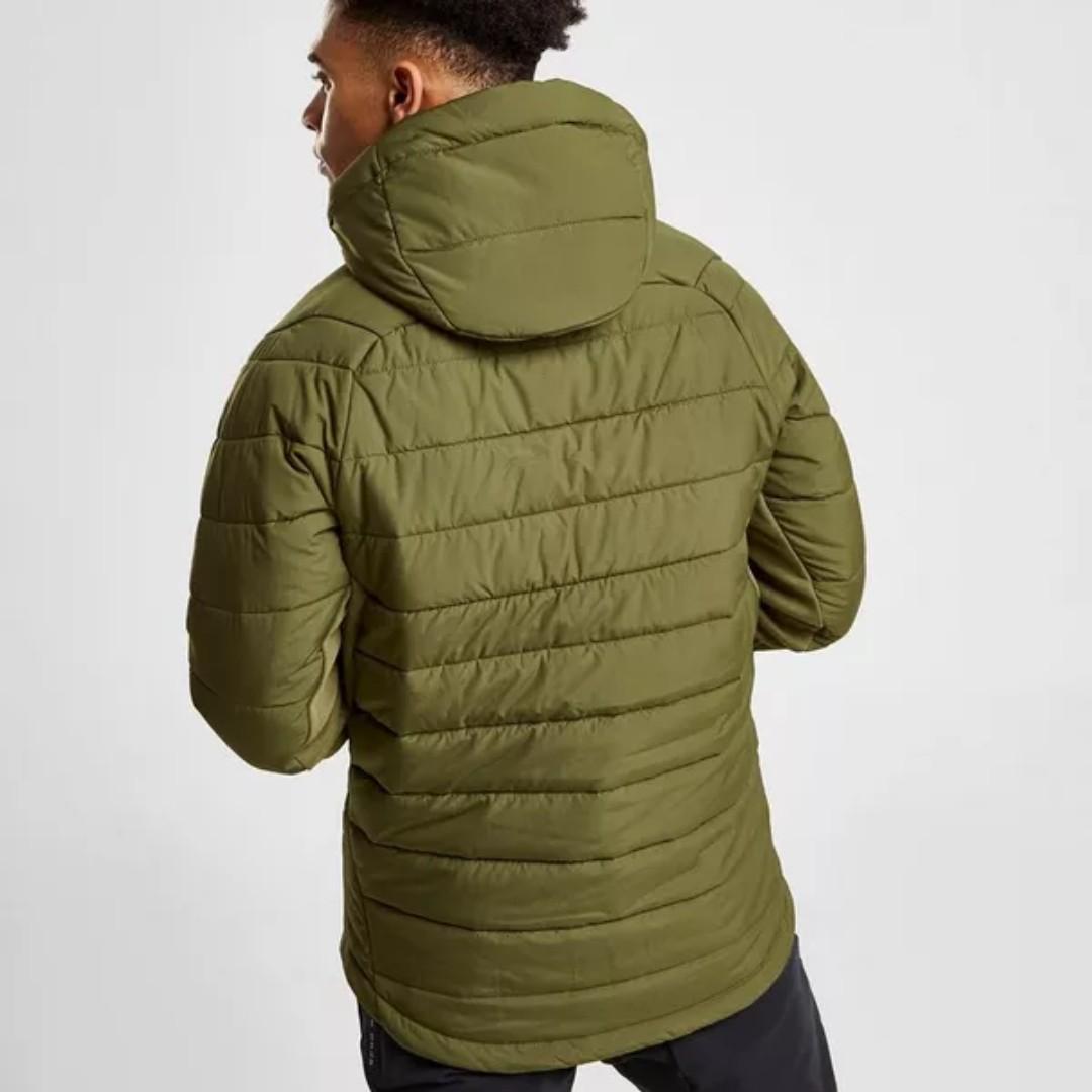 Nike synthetic fill hybrid hot sale