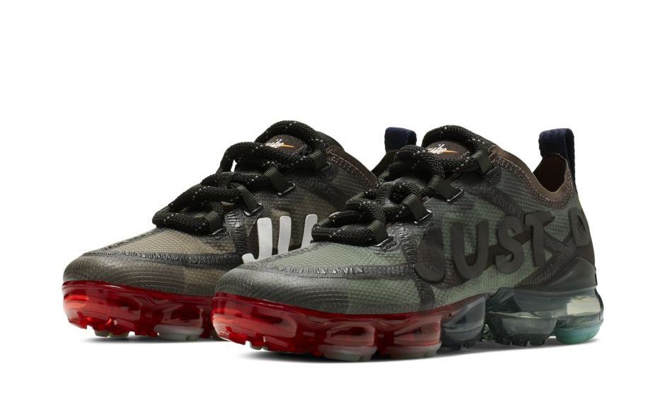 nike x cpfm air vapormax 2