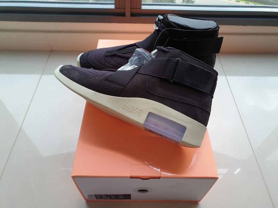 Air raid 180 outlet