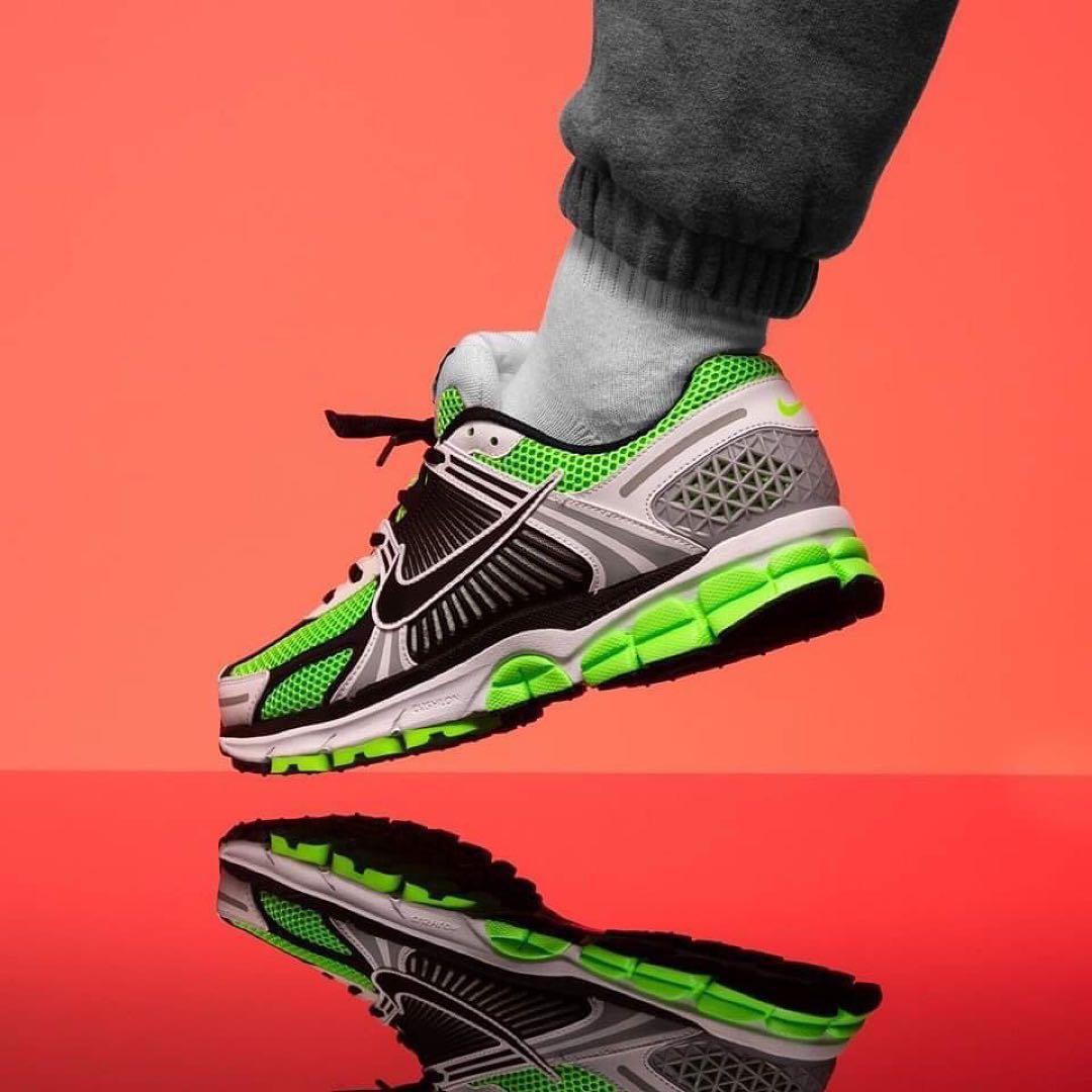 Nike Zoom Vomero 5 Se Sp, Men'S Fashion, Footwear, Sneakers On Carousell