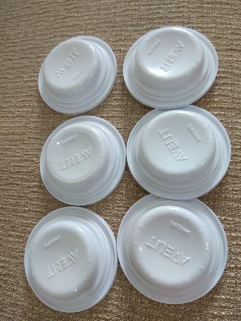 philips avent sealing discs