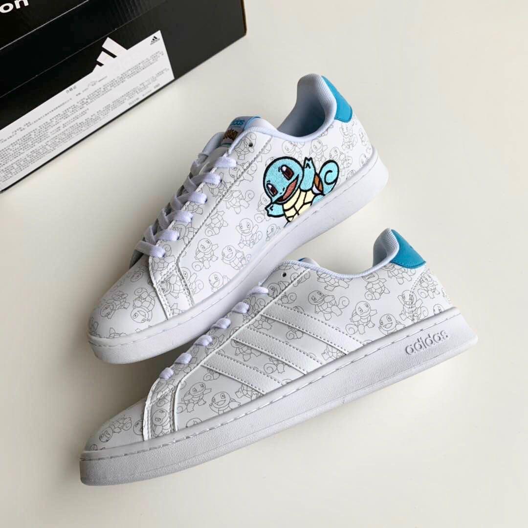 adidas squirtle