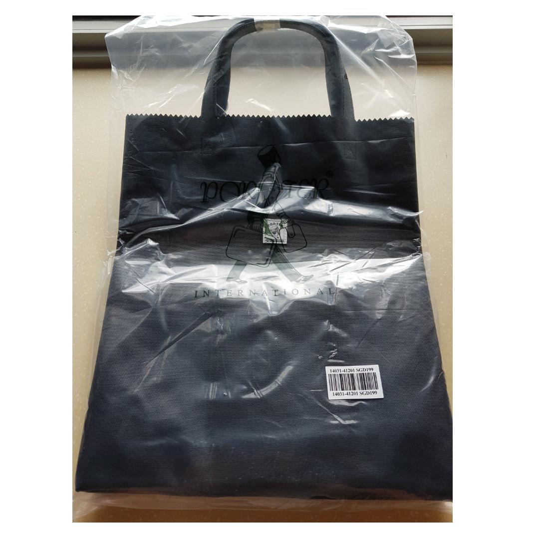porter tote bag singapore
