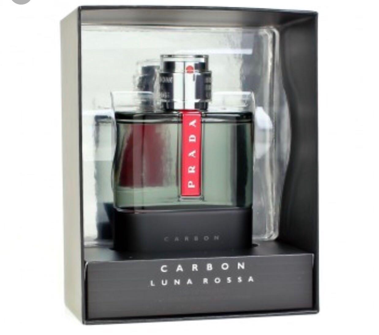 Luna rossa carbon best sale collector