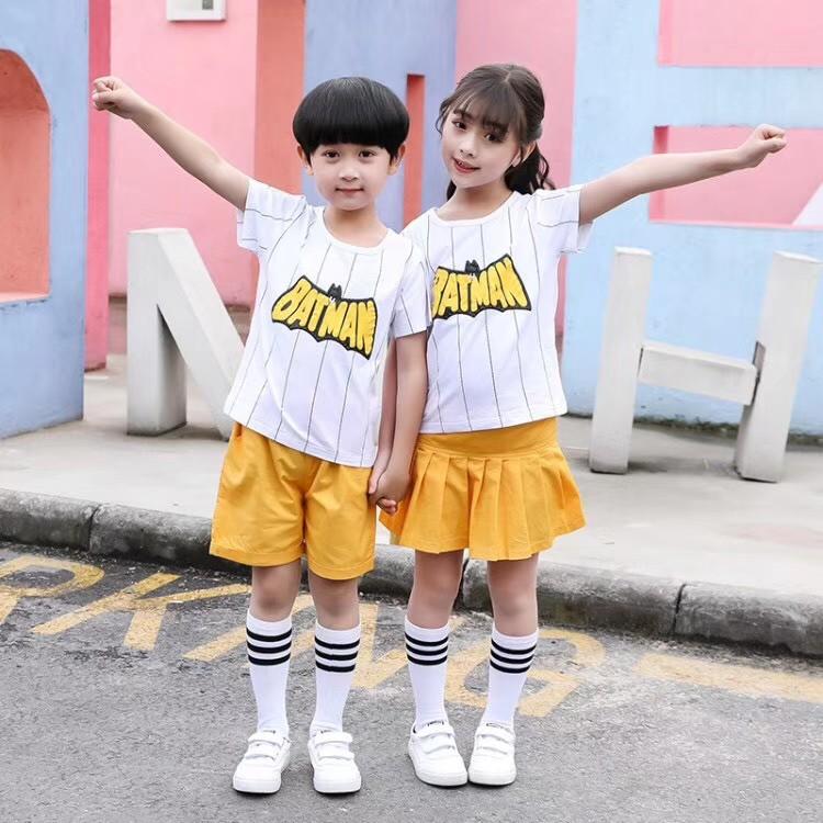 Pre Order Brother Sister Kids Set Babies Kids Girls Apparel 4 To 7 Years On Carousell