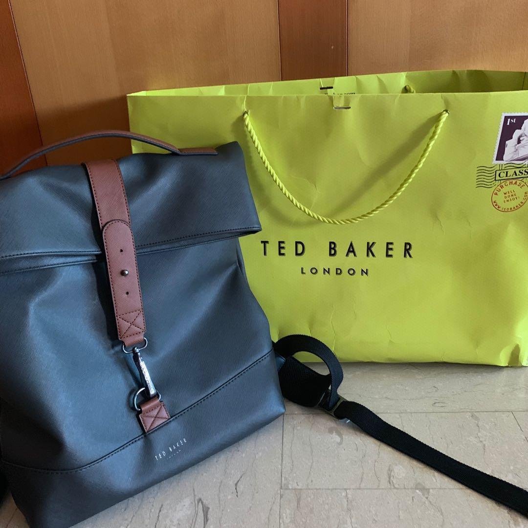 Ted baker on sale roll down