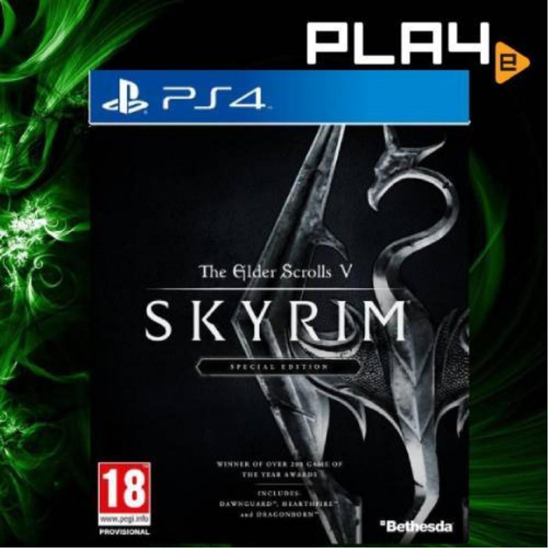 Elder scrolls skyrim xbox one new arrivals