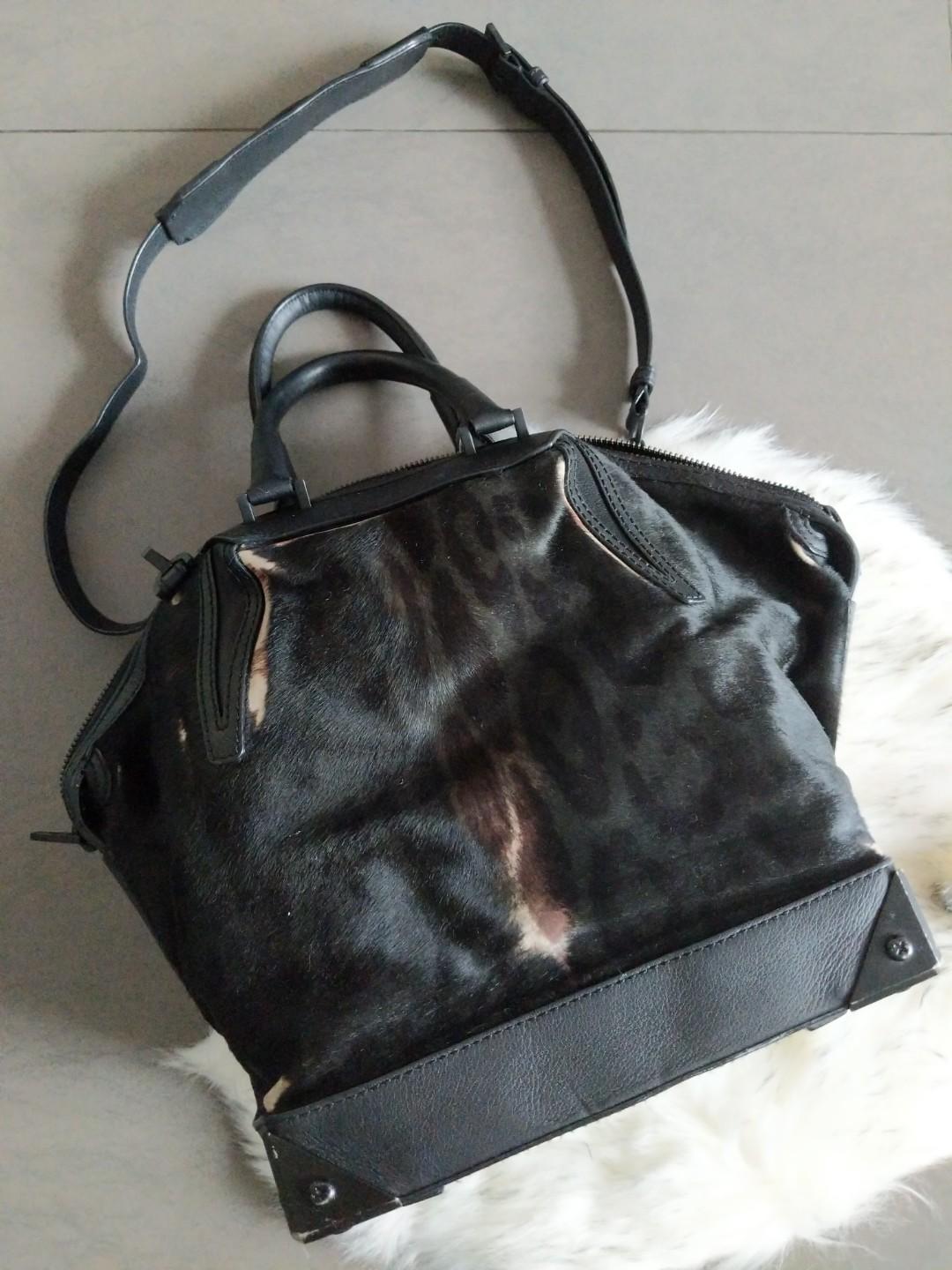 Alexander wang emile mini on sale
