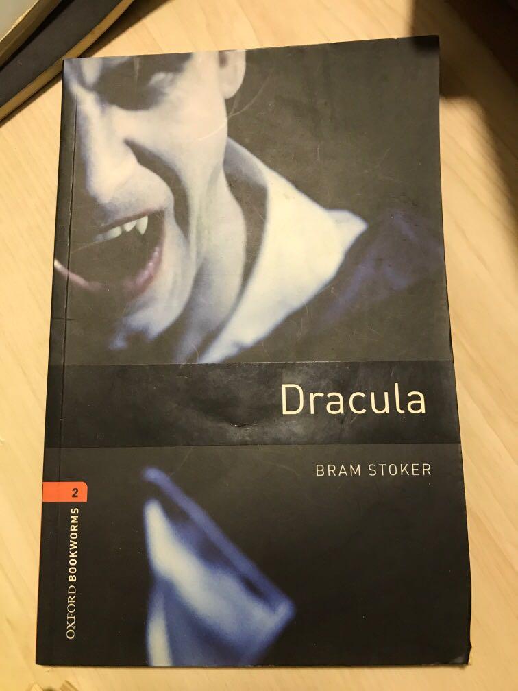 Reader: Dracula （分類：兒童書籍）位於 Hong Kong。 由 dramer_1975 提交（商品編號 230336836，圖片 1）。簡介： 。