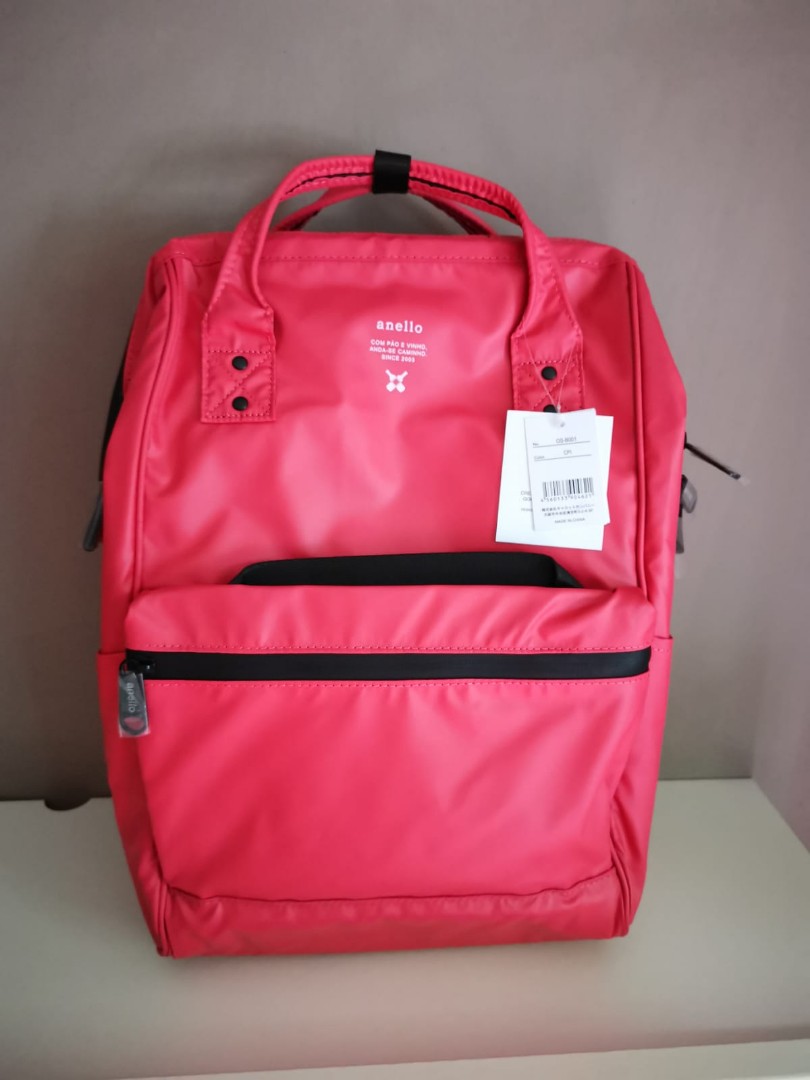 anello pvc backpack
