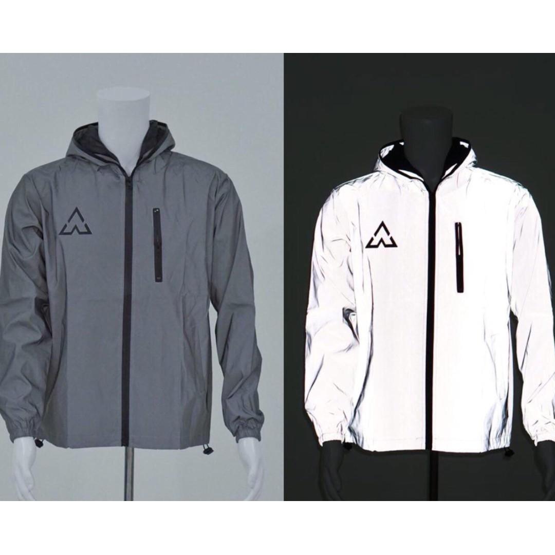 waterproof bike jacket