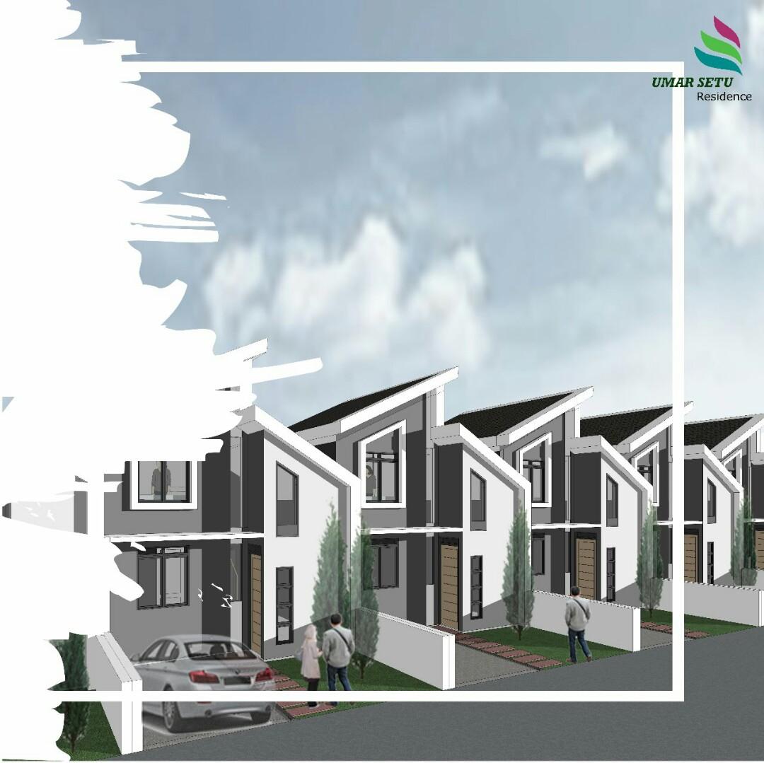 Rumah Barbie Properti Dijual Di Carousell