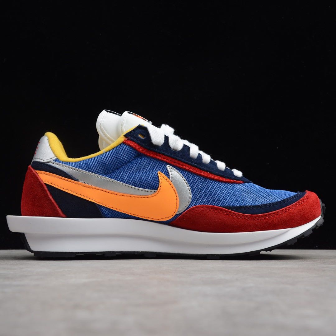 Ldv waffle daybreak 2025