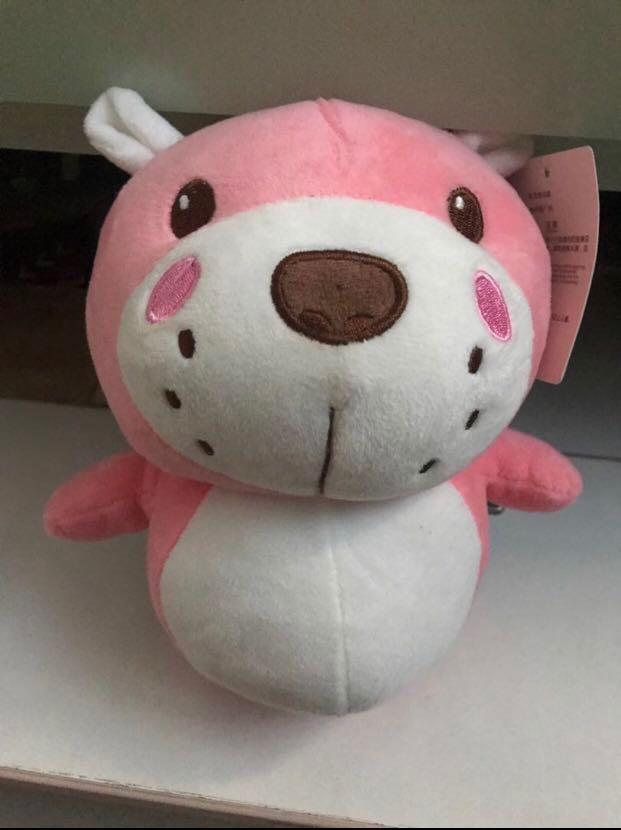 selling soft toys