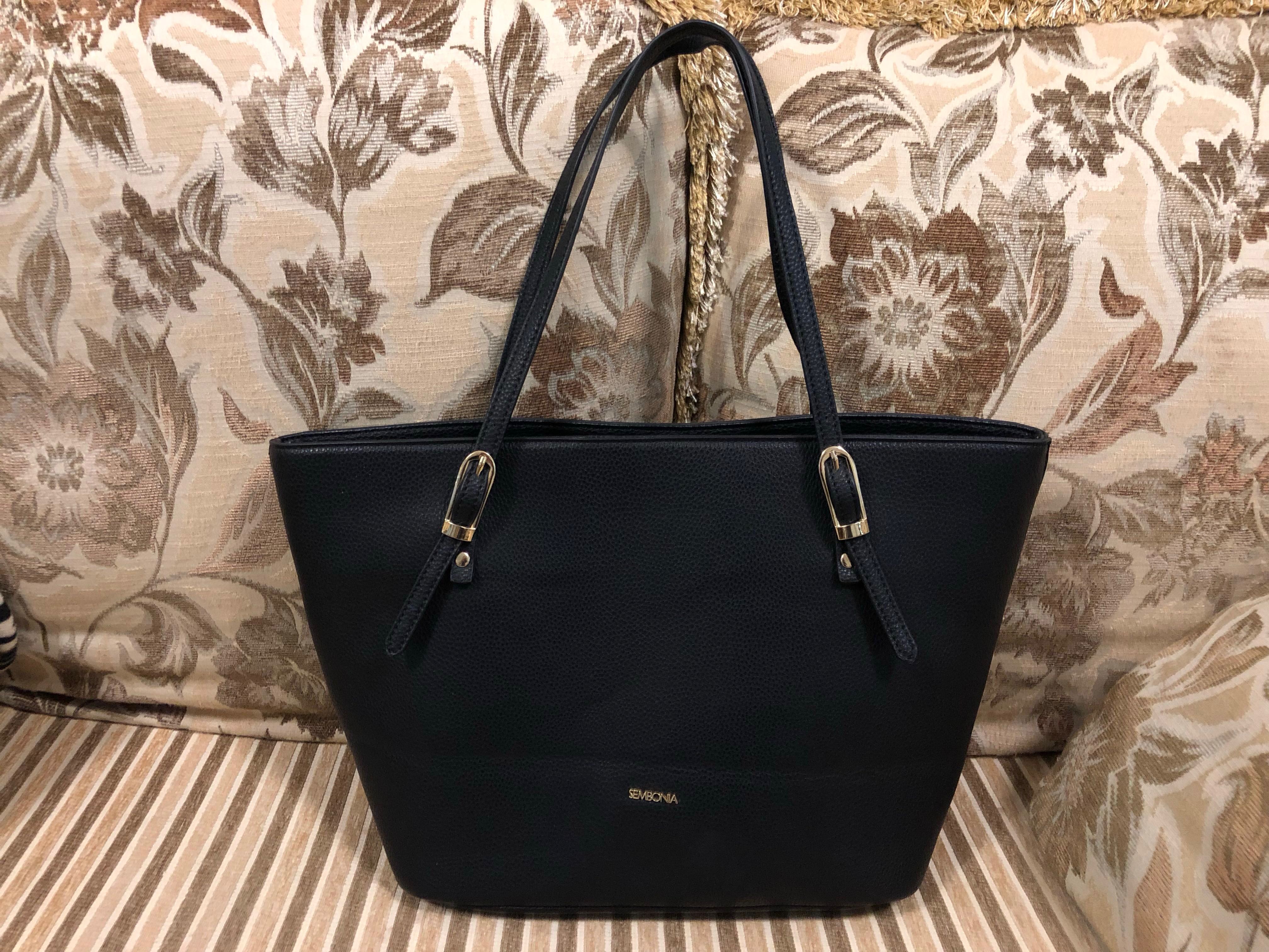 Sembonia tote bag Women s Fashion Bags Wallets Tote Bags on