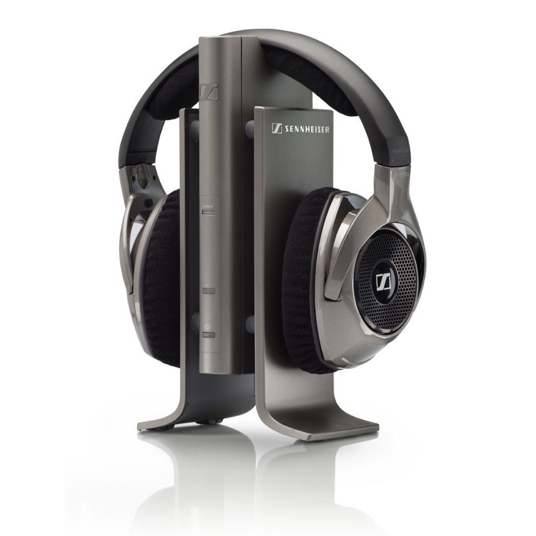 sennheiser hdr 180 ear pads