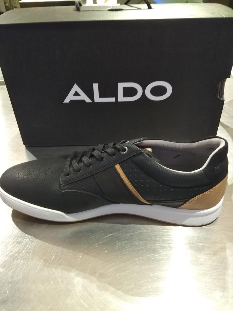 sepatu aldo sneakers