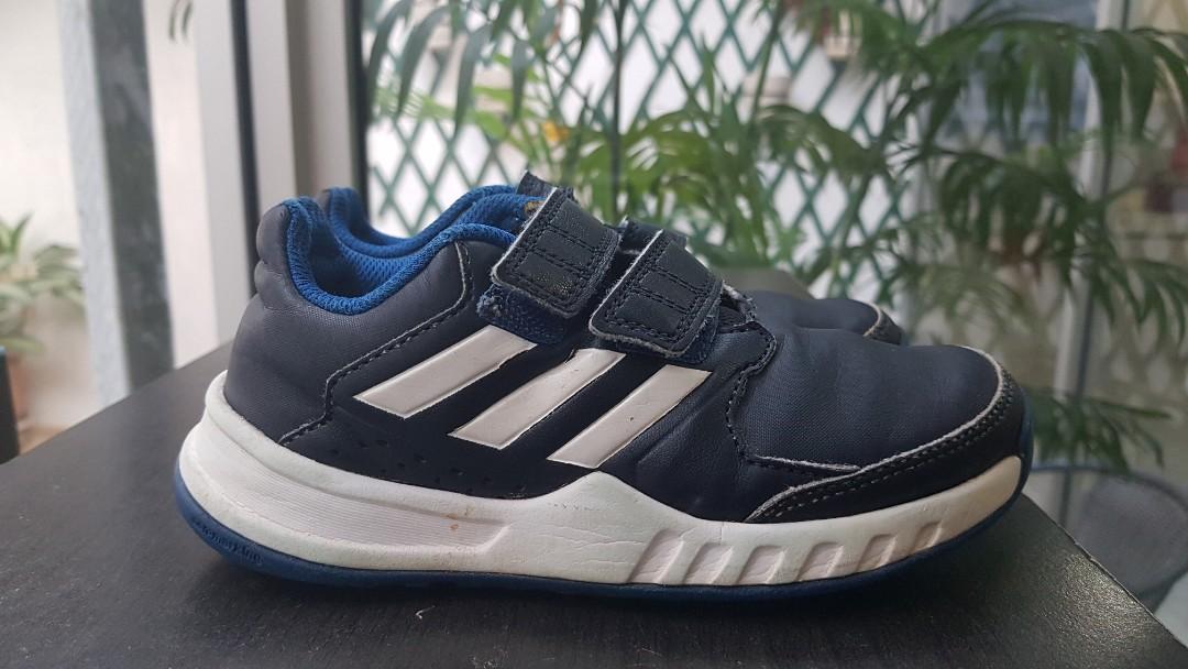 adidas alta kids