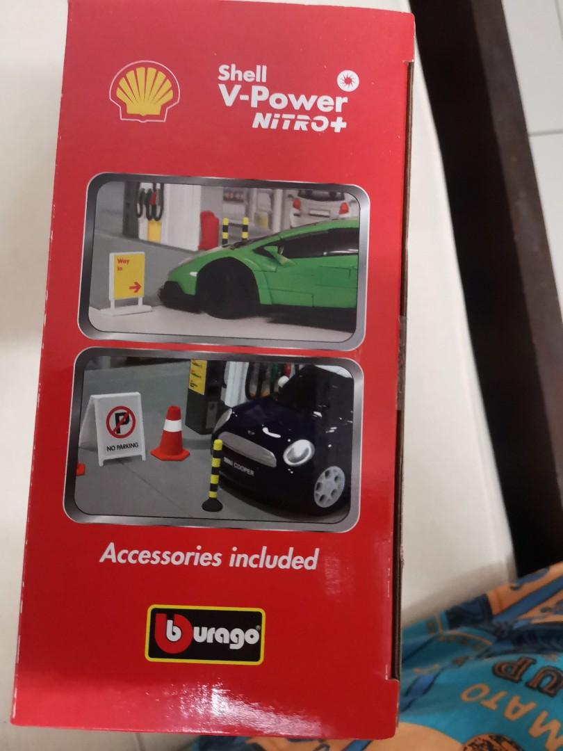 Shell lego set, Hobbies & Toys, Toys & Games on Carousell