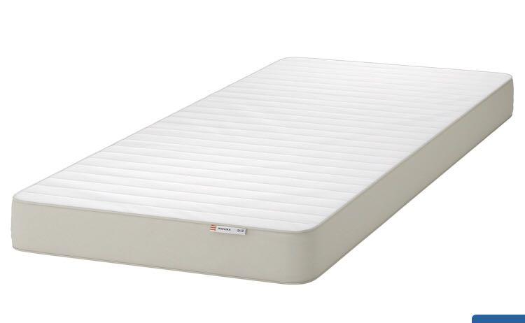 Single Mattress Ikea Husvika Furniture Beds Mattresses On
