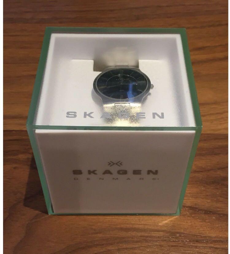 Skagen 572lsxm store