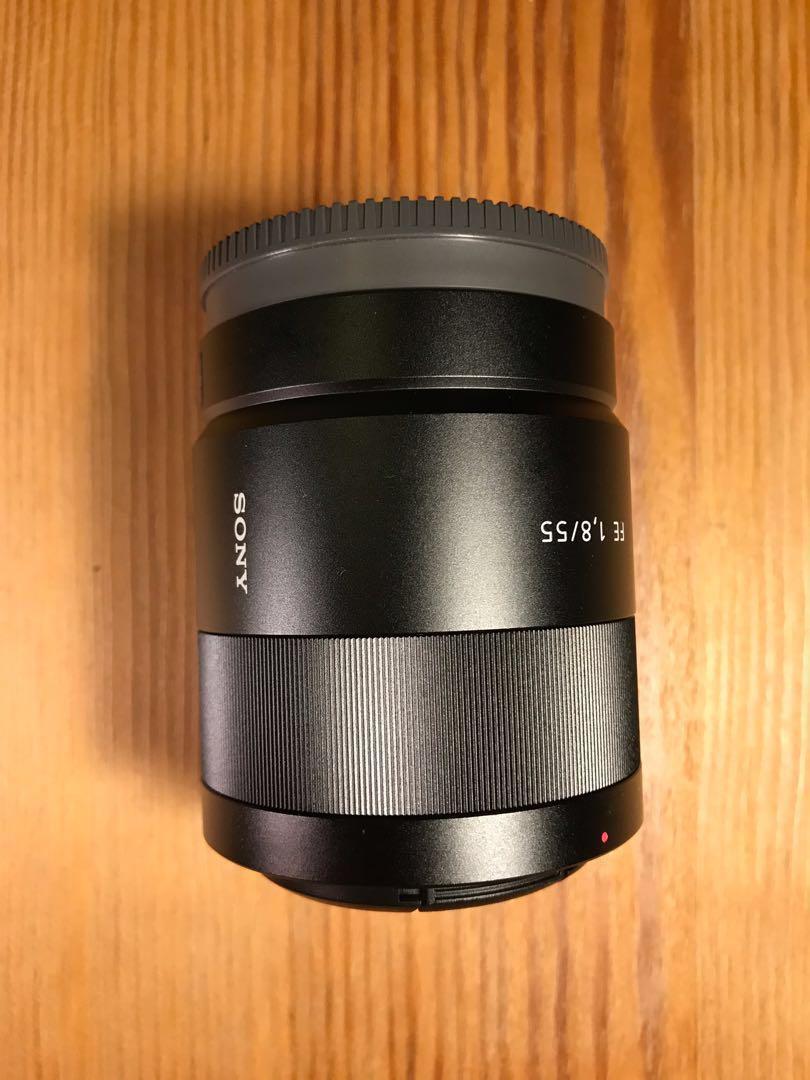 Sony A7M3, Photography, Cameras on Carousell