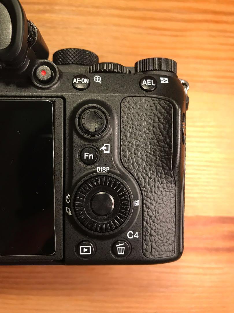 Sony A7M3, Photography, Cameras on Carousell