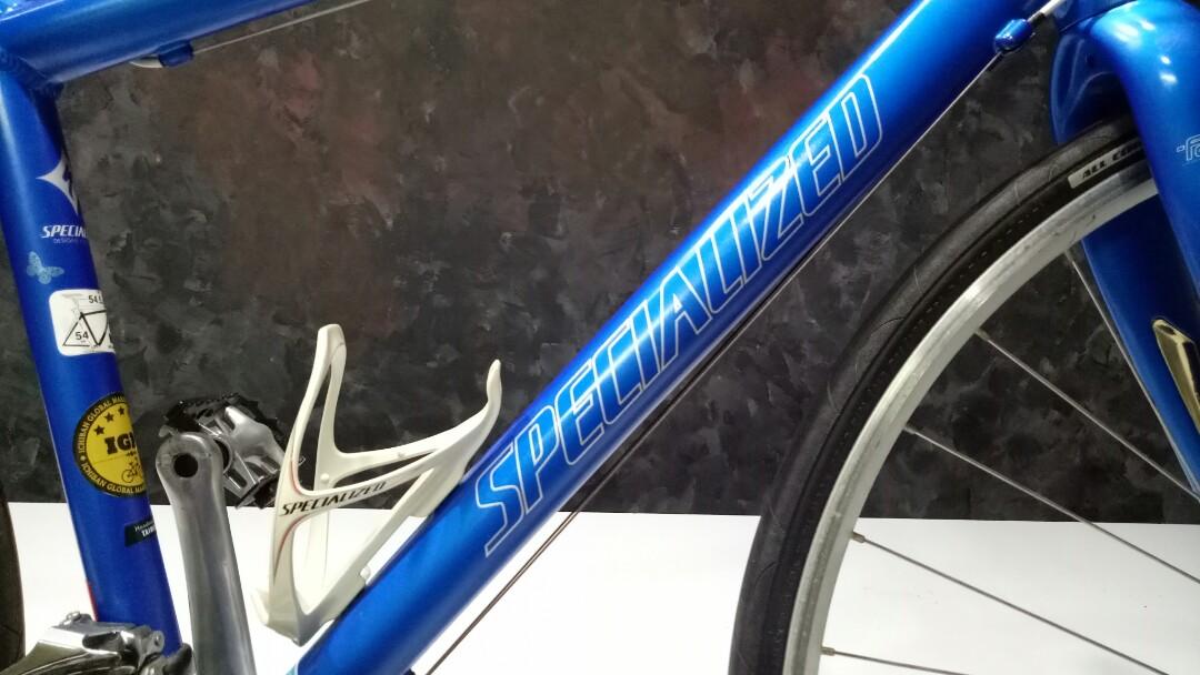 Specialized vita deals blue book
