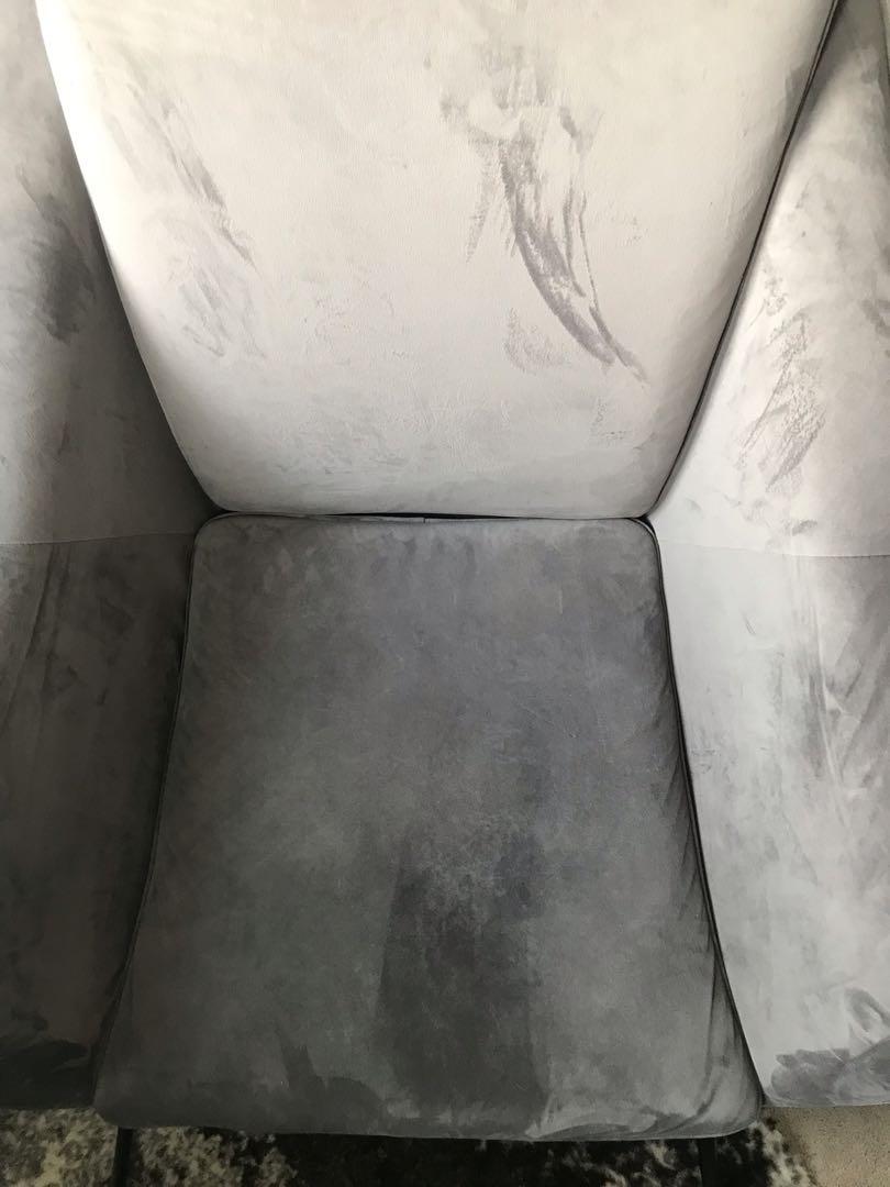 Structube rainer store chair