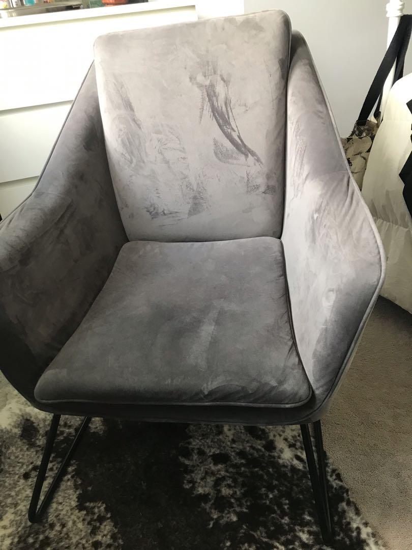 Structube rainer chair sales