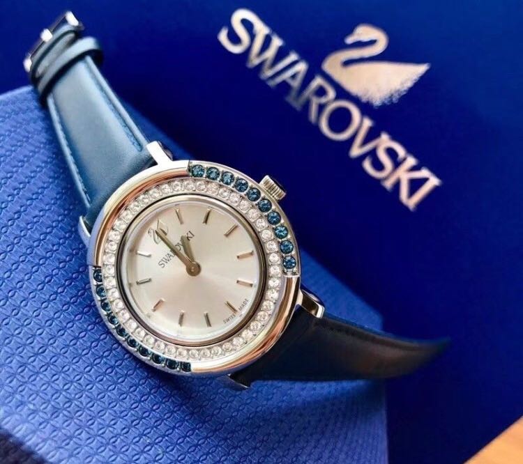 Swarovski playful sales