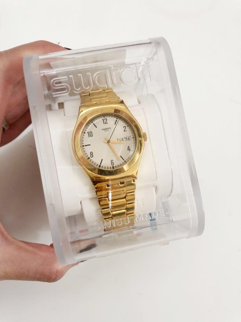 Swatch ylg700g on sale