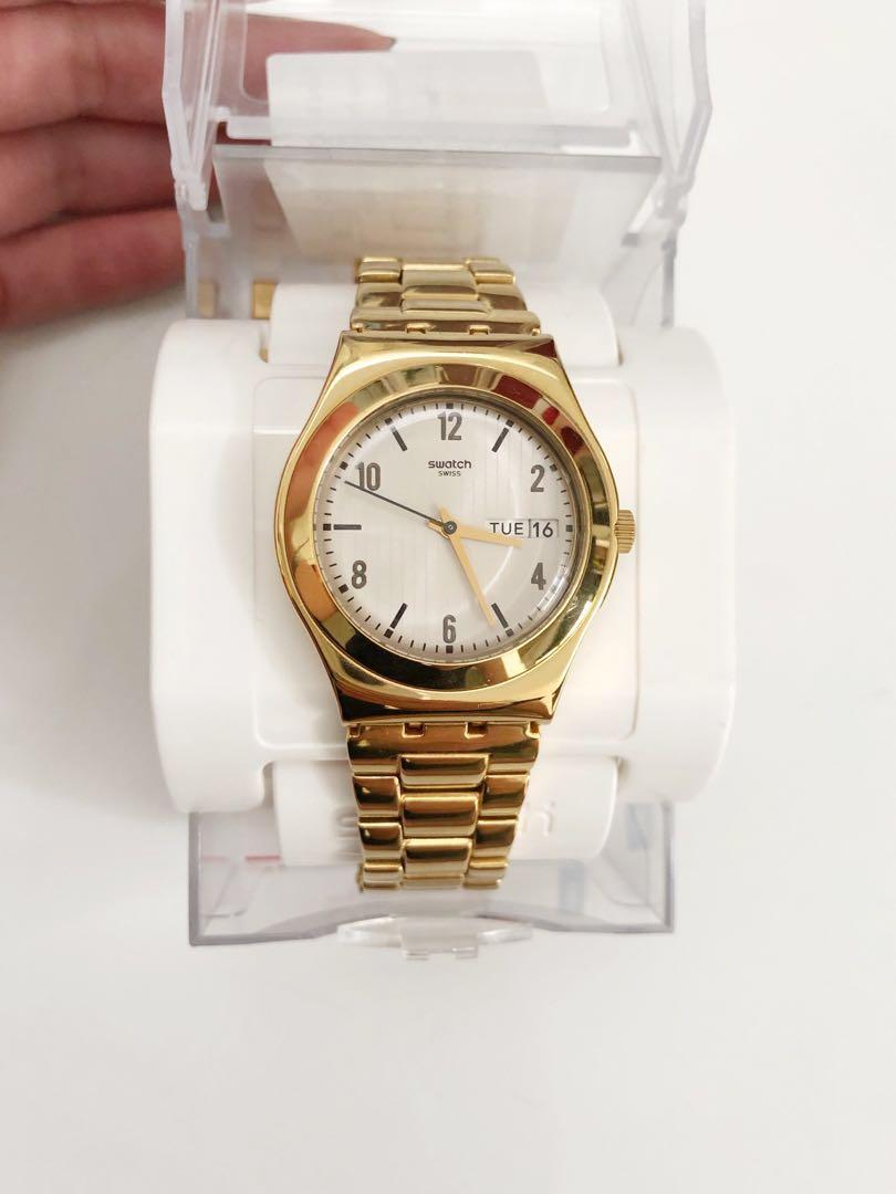Swatch ylg700g on sale