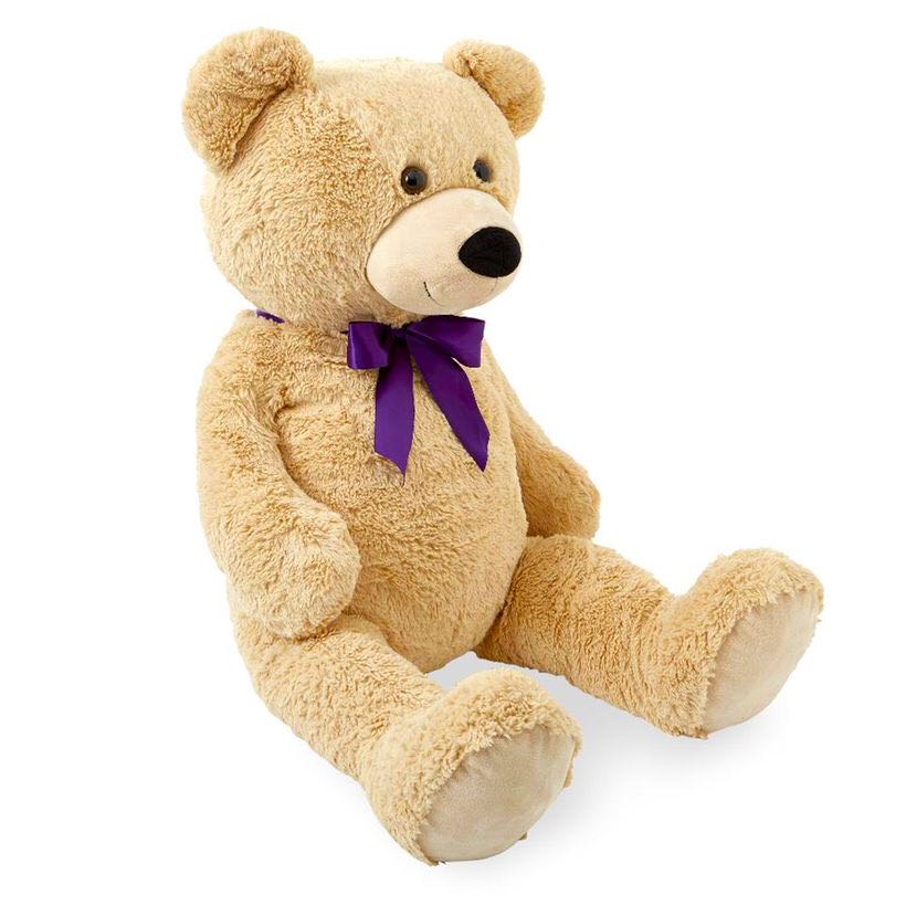 Toy r us teddy bear clearance