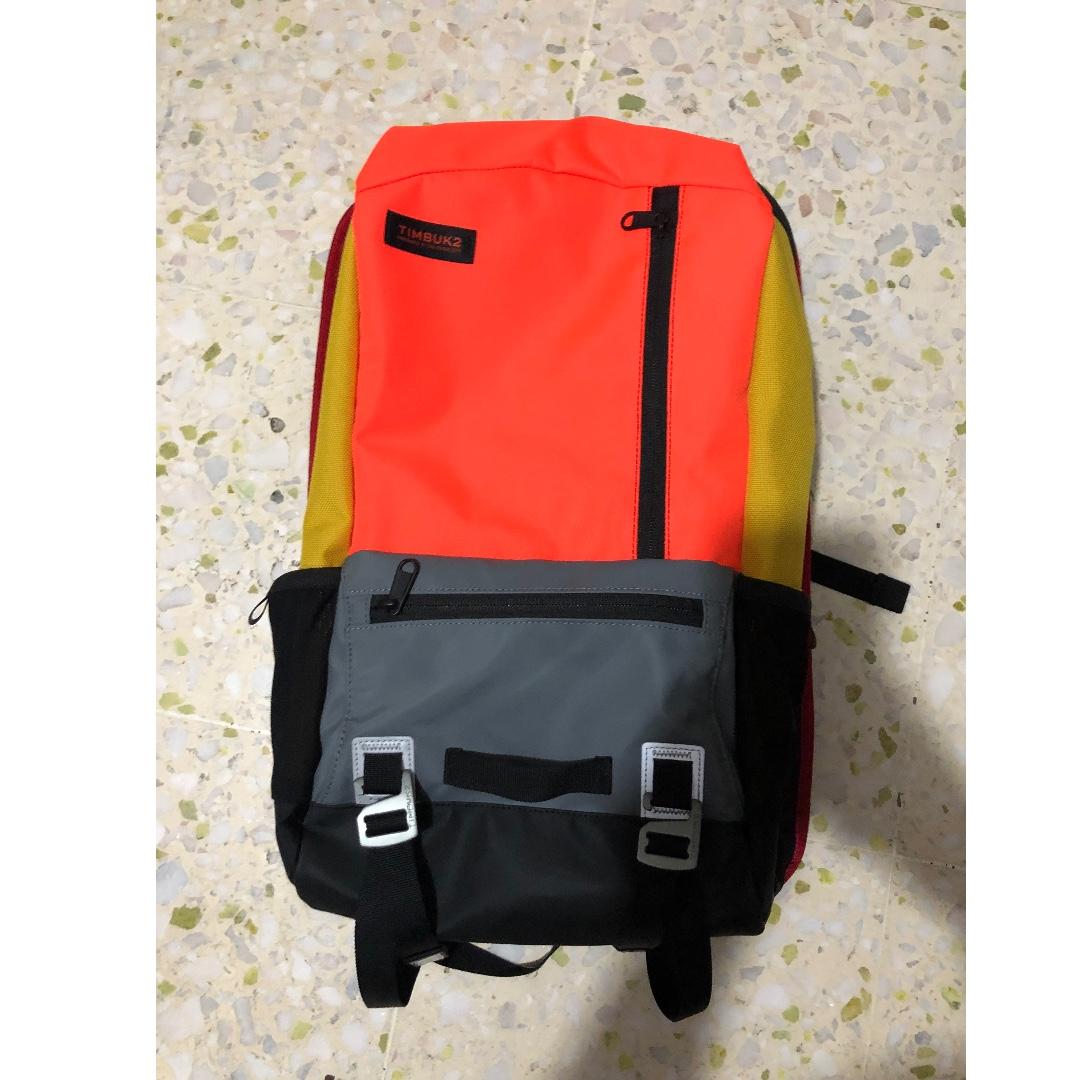 Alcatraz laptop backpack store