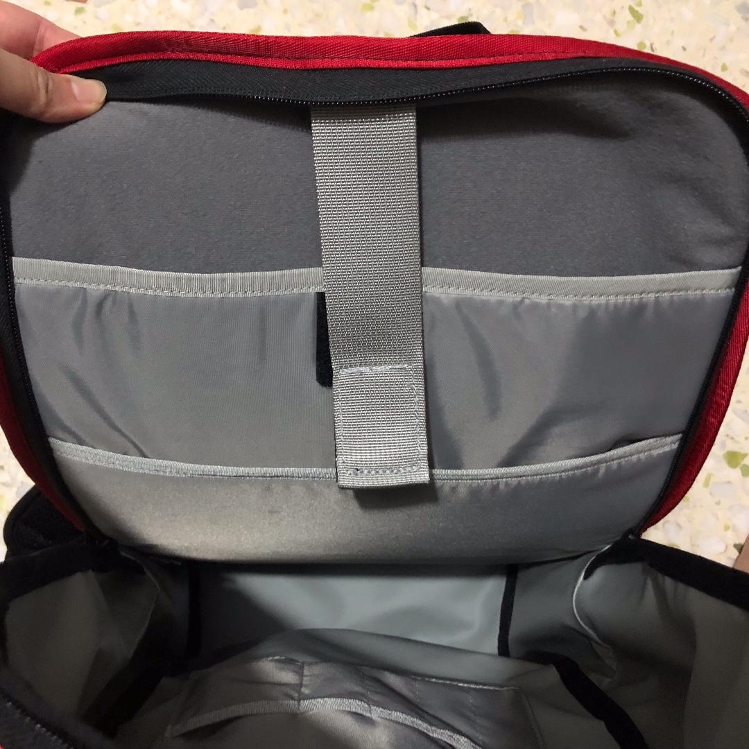 Timbuk2 Alcatraz Laptop Backpack, Luxury, Bags & Wallets on Carousell