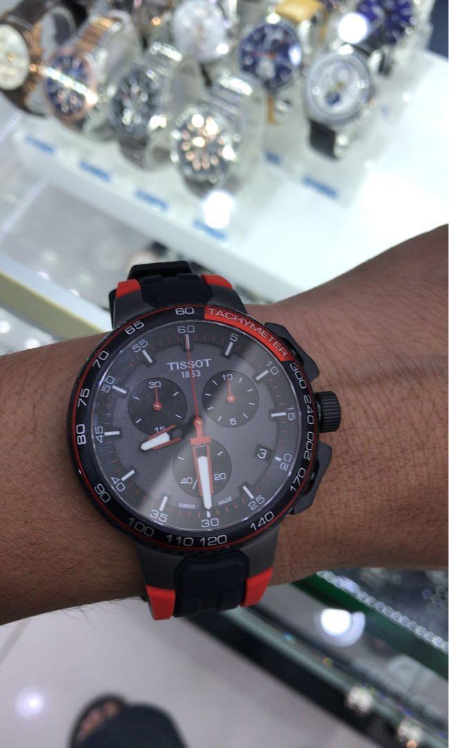 Tissot vuelta 2019 top