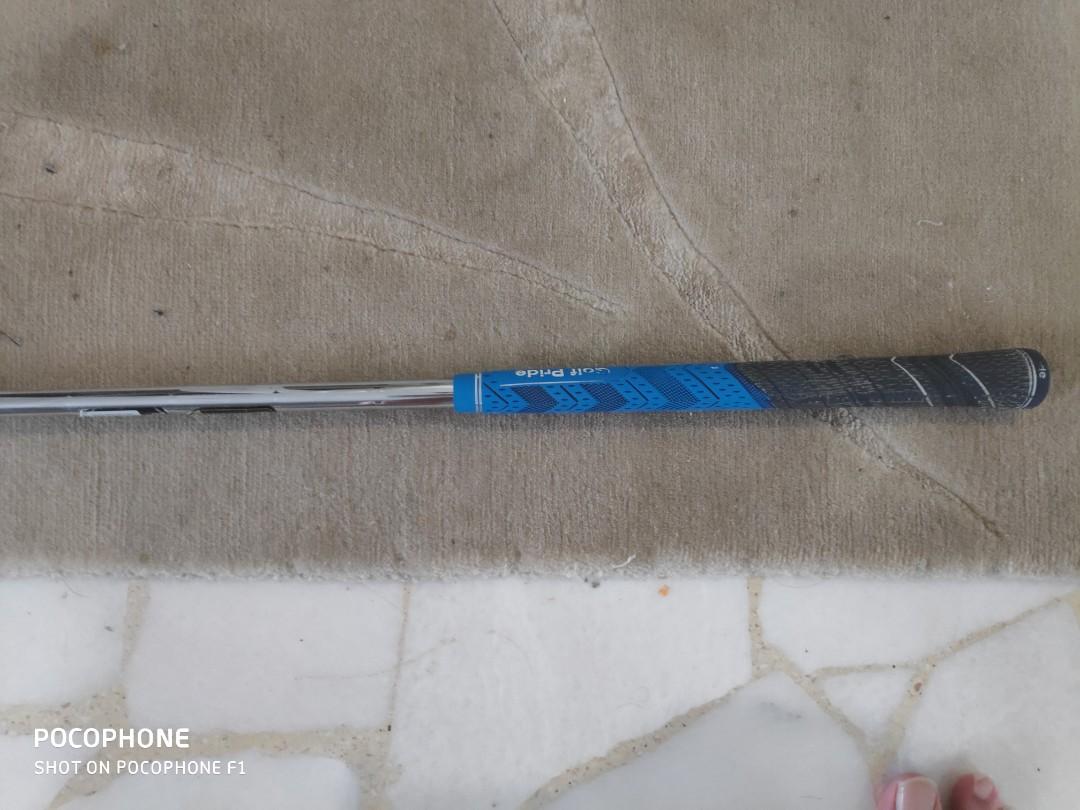 Titleist Sand wedge 56 degree, Sports Equipment, Sports & Games, Golf