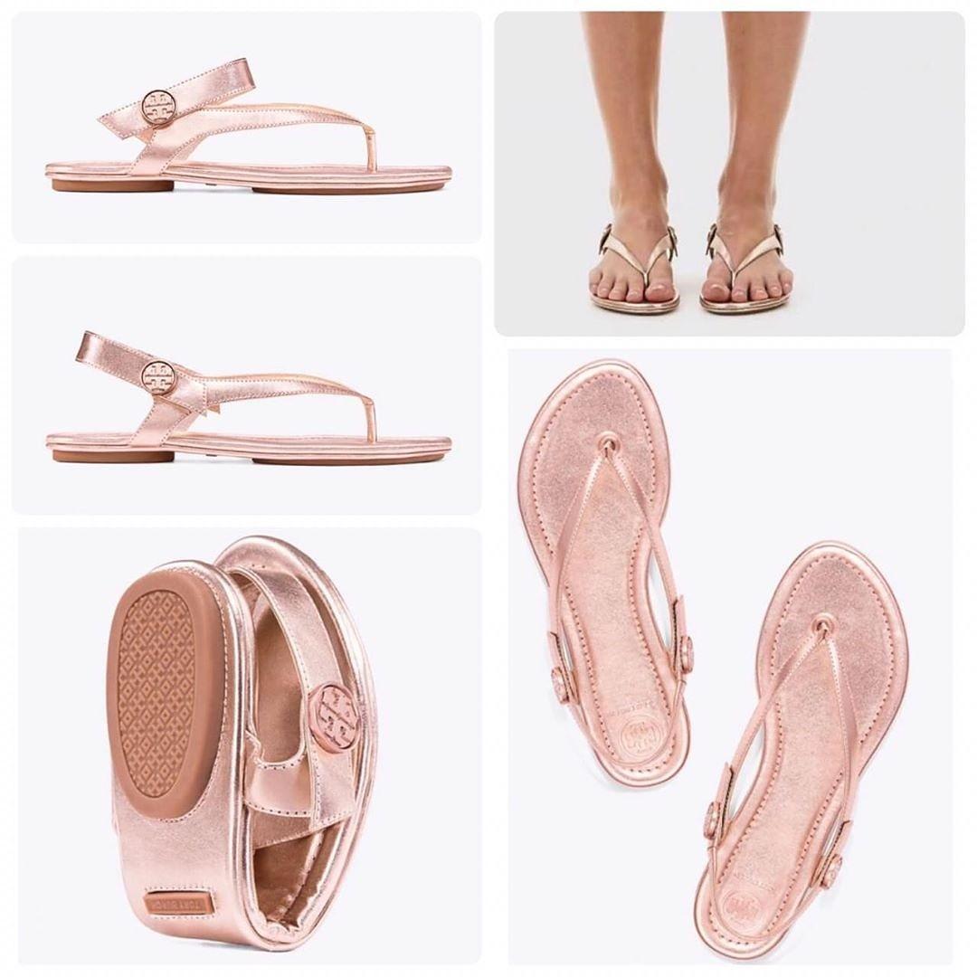 Tory Burch Minnie Travel Sandal 2024 www.oursavior gr