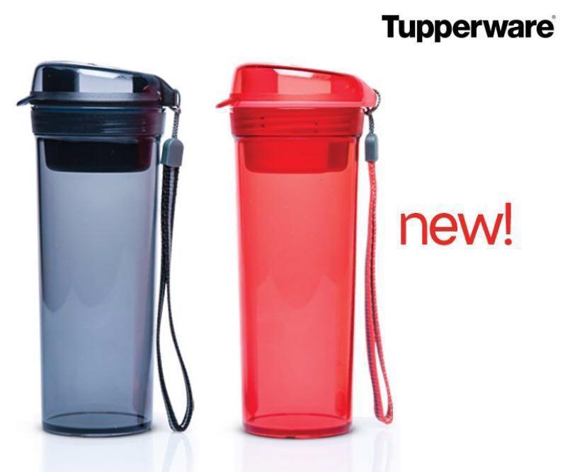 Drinking flask tupperware 2019 deals