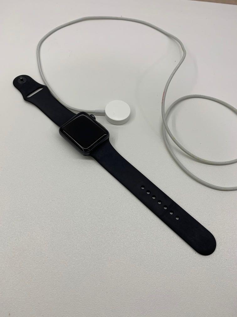 used apple watch series 2 42mm