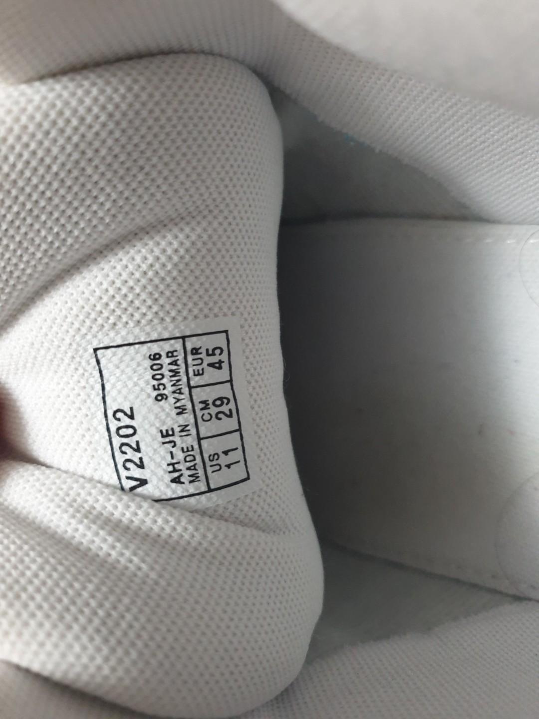 Vans cylinder v2202, Men's Fashion, Footwear, Sneakers on Carousell