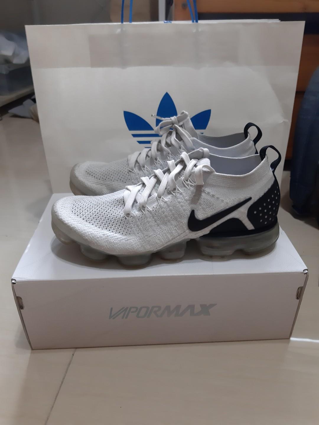 vapormax flyknit 2.0 reverse orca