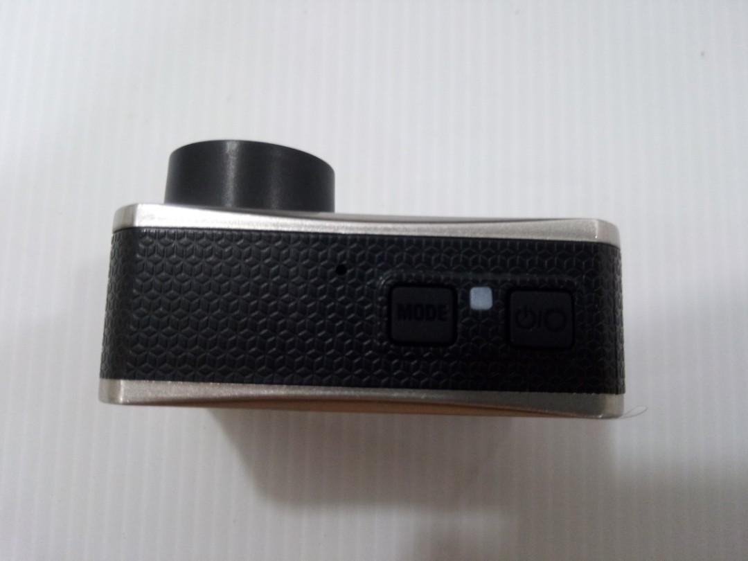 Vmotal GSV8560 4K WIFI Sport Camera