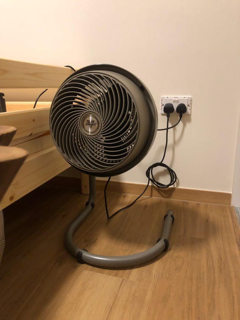 Vornado Premium series 5 speed 