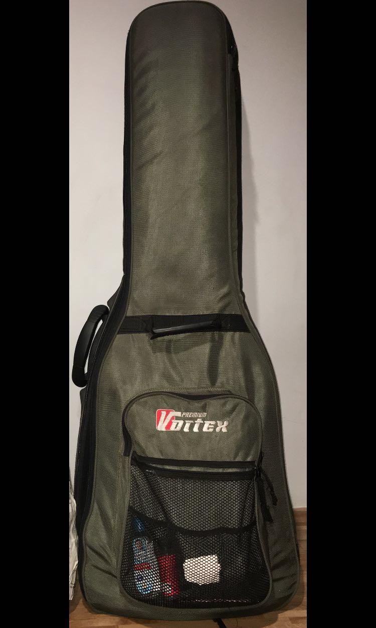 Vortex gig on sale bag