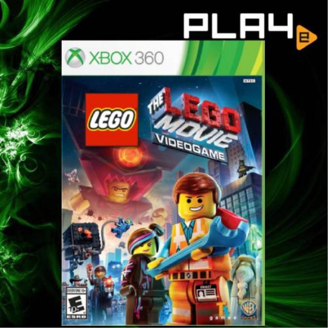 New lego xbox shop one games 2019