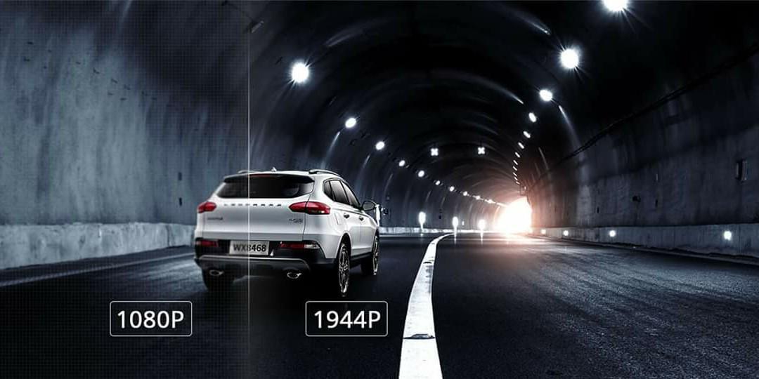 Xiaomi 7omai Dashcam, Furniture & Home Living, Security & Locks ...