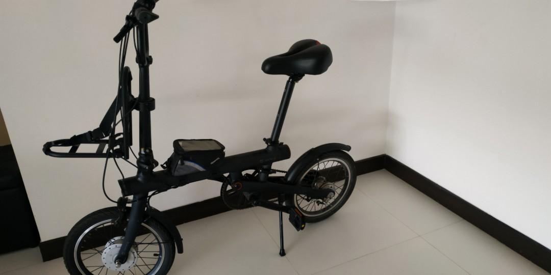 xiaomi qicycle lta