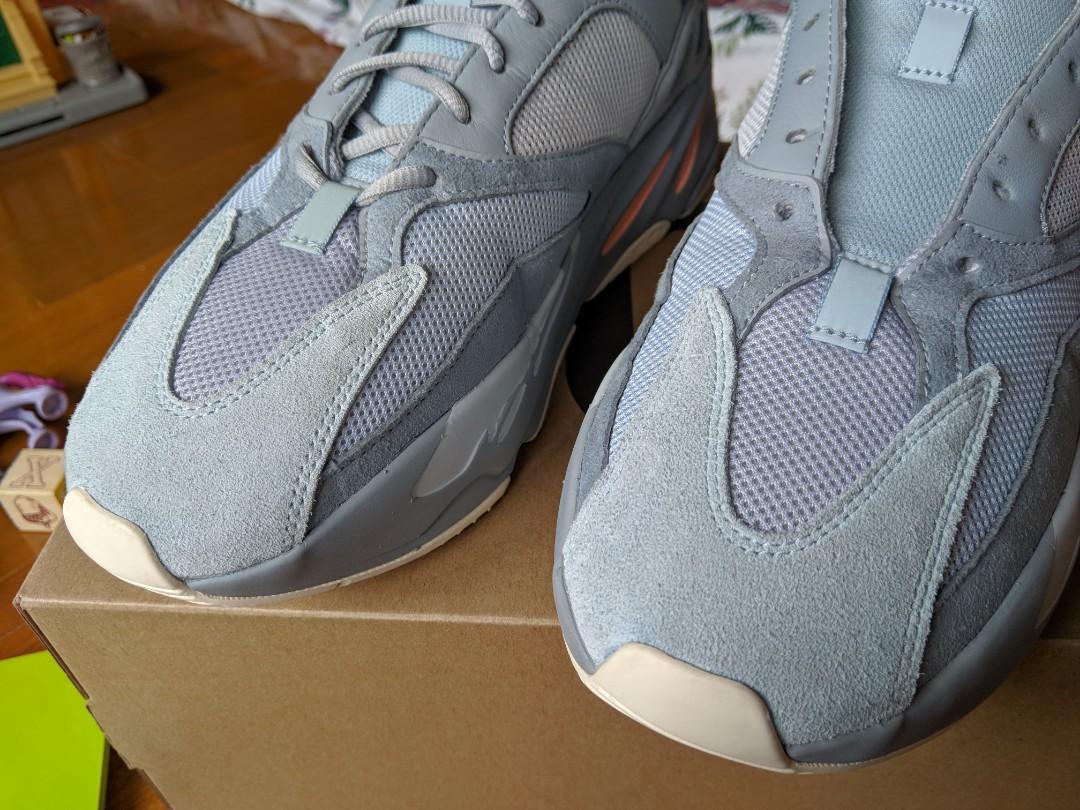 Yeezy top 3800 inertia